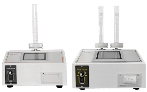 Automatic Compaction Density Tester 35w With Touch Screen Display