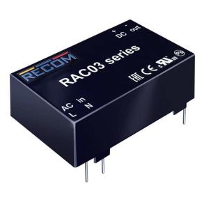 Wholesale RAC03-05SC from china suppliers