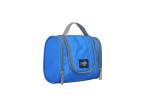 Tapestry Cosmetic Case Two Side Pockets Travel Accessories Bag