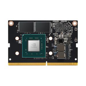 Wholesale Nvidia Jetson Artificial Intelligence Board Embedded PC Boards EMMC 16GB from china suppliers