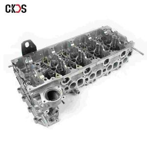 Wholesale Generator Engine Cylinder Head Japanese Truck Spare Parts For 8-98223019-1 8982230191 from china suppliers