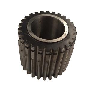 Wholesale ISO Mining Machinery Carburized Custom Spur Gears Big 0.8-80 Module from china suppliers