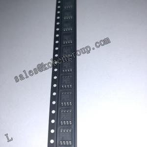 Wholesale MCP6282-E/SN Operational Amplifier MCP6282T-E/SN from china suppliers