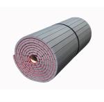 Red Wrestling Xpe Foam Floating Mat Tuve Xpe Flexi Roll Workout Floor Mats