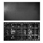 P2.5 Indoor Fixed LED Display HD LED Display SMD2121 For Meeting Room Control