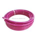 Overlap Butt Weld 1/2 Inch PEX B Pipe Fittings for Durable Plastic Plumbing