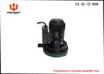 1440rmp Terrazzo Floor Grinding Machines / Granite Floor Cleaning Machine Single