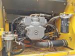 Original Used Japan Komatsu PC200 Excavator