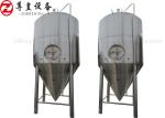 Durable Beer Brewing Machine / Brewhouse Equipment Use For Craft Beer Brewery