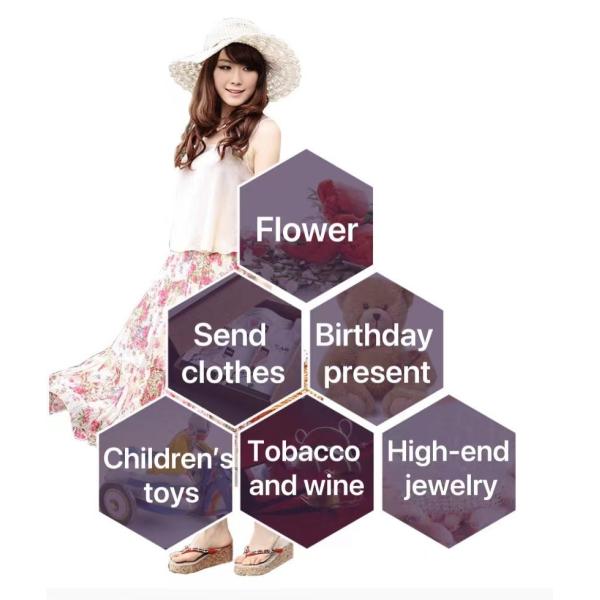 Fantasy Purple 2mm Cardboard Embossed Gift Box With Pull Out Drawer