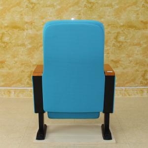 Wholesale Detachable Folding Movie Cinema Hall Chairs Fire Resistant Conference Lecture Use from china suppliers