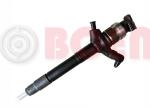 23670 30100 23670 30300 Toyota Fuel Injector Nozzle 095000 7760 095000 7750