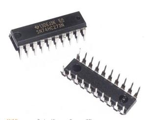 Wholesale L297/1 Stepper Motor Controller 5V Integrated Circuit Chips from china suppliers