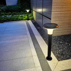 Wholesale DC 5V Outdoor Solar Garden Light 6000K Patio Power Lanterns Sensor For Home Lawn Walkway from china suppliers