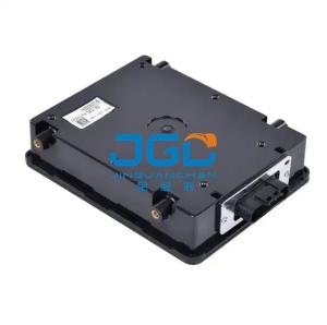 China Zax200-5g Excavator Component ECU Controller Computer Board YA00004267 on sale