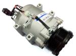 Chery S21 V Ribbed Belt Ac Compressor For Car OEM Standard