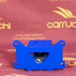 Sinotruk C7H Engine Rear Rubber Support WG9925590360 Original Aftermarket