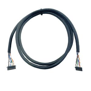 Wholesale 1R8P*2 P1.5 970mm Governor Industrial Extension Cord For Motor Interface 066 from china suppliers