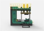 cold forming elbow machine for seamless and welded elbows made in China
