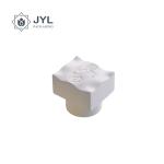 Zamac Parfum bottle Cap Personalized Design Europe Style For FEA15