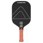 USA PA PP Honeycomb Core 3k Carbon Fiber Pickleball Paddle for Professional