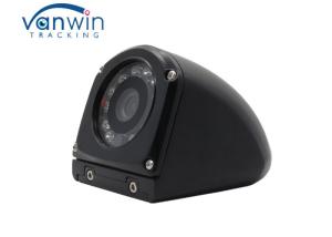Wholesale Side View Bus Surveillance Camera 1.3 Megapixel AHD 960P Dustproof With IR Leds from china suppliers
