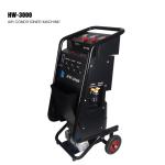 3HP Portable Recovery 750W AC Refrigerant Recovery Machine HW 3000