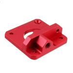 OEM 3 Axis 5 Axis Precision CNC Metal Machining Parts Anodizing Heat Treatment