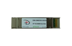 Wholesale XFP DWDM 40KM, XFP, DWDM,10G,1558.98nm,40km,Optical Module/Transceiver,Cisco compatible from china suppliers