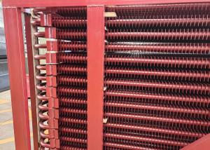 Wholesale EN3834 Horizontal Carbon Steel Boiler Economizer With High Efficiency from china suppliers