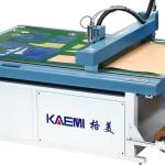 Auto CNC Digital Cutter Flatbed Die Cutting Machine for Cardboard PVC Foam