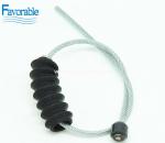 703273 Kit Actuator Sharpening Cable Suitable For MX IX Auto Cutter