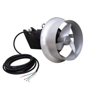 Wholesale Submersible Mixer For Wastewater Treatment Materail Stainless Steel Power On 15kw from china suppliers