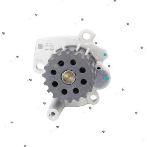 Wholesale Water Pump For AudI Q3 /Tu Huan /Xin Rui 2.0 03L121011 03L121011A 03L121011C 03L121011CX 03L121011P from china suppliers