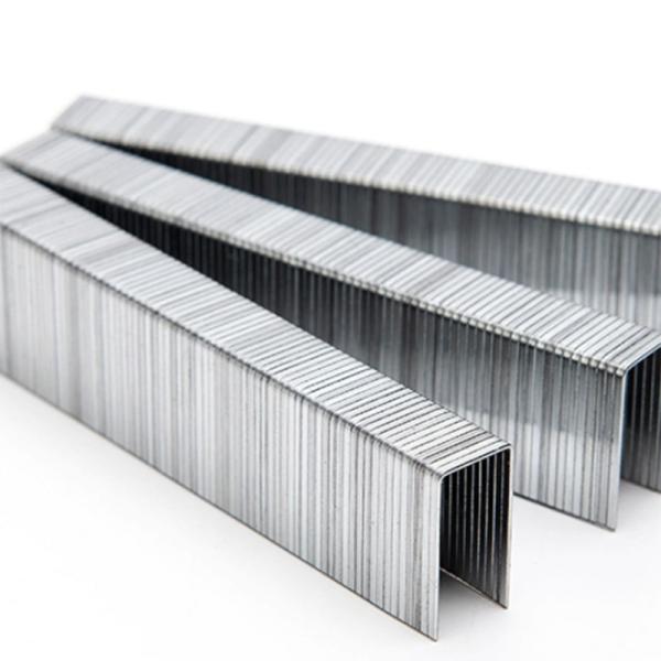 20 Gauge 1/2 Crown 22mm Wire Staples for Air Staple 1022J and in Furniture