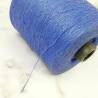 Buy cheap AB color model blended cotton yarn viscose ring core spun yarn for machine from wholesalers