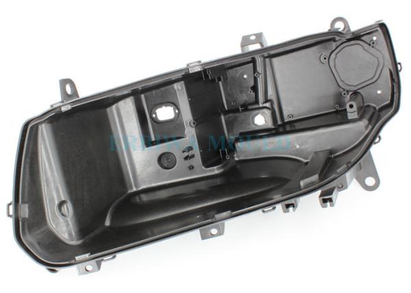 Professional Automotive Injection Mold , Plastic Auto Parts Mould For Durable