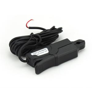 Wholesale GFUVE Low Current Automotive Amp Clamp on Current Transformer Ratio 10A / 10mA PQA- Friendly Shape from china suppliers