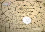 Big Dome Tent for Outdoor Celebrations Party Events with Ball Shape Structure