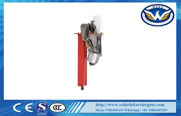 1st Generation AC Motor with Cooling fan device Mechanical shock absorption