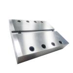 Stainless Steel 5 Axis CNC Machining Parts High Precision and Durable OEM
