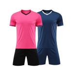Soccer Gear Custom Team Jersey Apparel Sets with Premium Materials