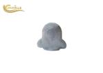 Yellow Color Custom Rocket Bath Bombs 80g-150g FDA MSDS COA BSCI