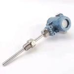 4 20mA Transmitter Pt100 Housing Temperature Sensor for Industrial Temperature