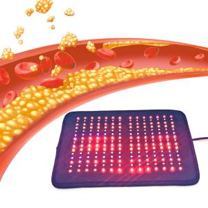 Wholesale 20000HZ R84 Infrared Light Therapy Pads For Blood Microcirculation from china suppliers