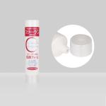 Facial Cream Custom Plastic Cosmetic Tubes D40mm 70-180ml BB Cream Tube With