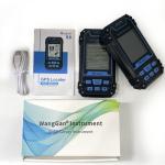 Land Measurement Navigation GNSS GPS Survey Equipment High Accuracy HandHeld