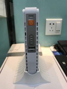 Wholesale Multi Output G Tech UPS High Capacity Lithium Battery Portable Online For IP Camera from china suppliers