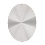 Custom Precision Metal Pressing Stamping For Disc 304 Stainless Steel