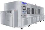 Stainless Steel Material 3D Glasses Spray Cleaning System For Word Wide Famous